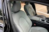 Thumbnail of 2020 Midnight Black Metallic Toyota Avalon
