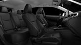 Thumbnail of 2026 Jet Black Toyota Corolla Cross