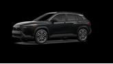 Thumbnail of 2026 Jet Black Toyota Corolla Cross