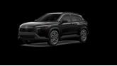 Photo of 2026 Jet Black Toyota Corolla Cross