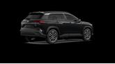 Thumbnail of 2026 Jet Black Toyota Corolla Cross