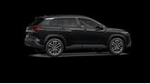 Thumbnail of 2026 Jet Black Toyota Corolla Cross
