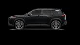 Thumbnail of 2026 Jet Black Toyota Corolla Cross