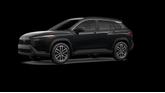 Thumbnail of 2026 Jet Black Toyota Corolla Cross