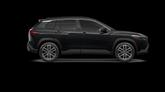 Thumbnail of 2026 Jet Black Toyota Corolla Cross