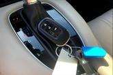 Thumbnail of 2023 Nordic Forest Pearl Honda HR-V