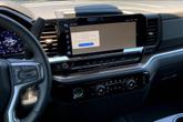 Thumbnail of 2023 Black Chevrolet Silverado 1500