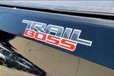 Thumbnail of 2023 Black Chevrolet Silverado 1500