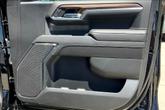Thumbnail of 2023 Black Chevrolet Silverado 1500