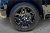 Thumbnail of 2023 Black Chevrolet Silverado 1500