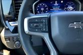 Thumbnail of 2023 Black Chevrolet Silverado 1500