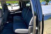 Thumbnail of 2023 Black Chevrolet Silverado 1500