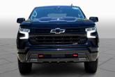 Thumbnail of 2023 Black Chevrolet Silverado 1500