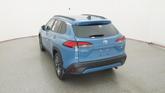 Thumbnail of 2026 Cavalry Blue Toyota Corolla Cross