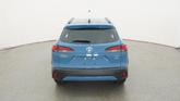 Thumbnail of 2026 Cavalry Blue Toyota Corolla Cross