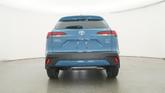 Thumbnail of 2026 Cavalry Blue Toyota Corolla Cross