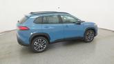 Thumbnail of 2026 Cavalry Blue Toyota Corolla Cross