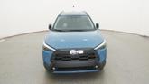 Thumbnail of 2026 Cavalry Blue Toyota Corolla Cross