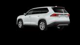 Thumbnail of 2025 White Toyota Grand Highlander