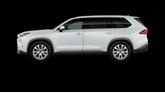 Thumbnail of 2025 White Toyota Grand Highlander