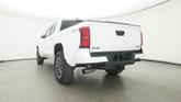 Thumbnail of 2025 Ice Cap Toyota Tacoma