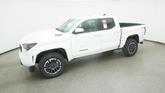 Thumbnail of 2025 Ice Cap Toyota Tacoma