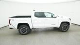 Thumbnail of 2025 Ice Cap Toyota Tacoma
