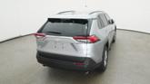 Thumbnail of 2025 Silver Sky Metallic Toyota RAV4 Hybrid