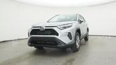Thumbnail of 2025 Silver Sky Metallic Toyota RAV4 Hybrid