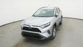 Thumbnail of 2025 Silver Sky Metallic Toyota RAV4 Hybrid