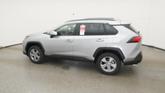 Thumbnail of 2025 Silver Sky Metallic Toyota RAV4 Hybrid