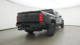 Thumbnail of 2025 Black Toyota Tacoma