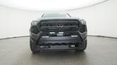 Thumbnail of 2025 Black Toyota Tacoma