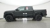 Thumbnail of 2025 Black Toyota Tacoma