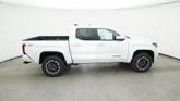 Thumbnail of 2025 Ice Cap Toyota Tacoma