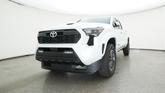 Thumbnail of 2025 Ice Cap Toyota Tacoma