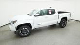 Thumbnail of 2025 Ice Cap Toyota Tacoma
