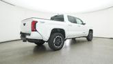 Thumbnail of 2025 Ice Cap Toyota Tacoma