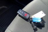 Thumbnail of 2023 Silver Sky Metallic Toyota RAV4 Hybrid