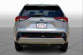 Thumbnail of 2023 Silver Sky Metallic Toyota RAV4 Hybrid