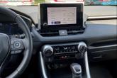 Thumbnail of 2023 Silver Sky Metallic Toyota RAV4 Hybrid