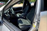 Thumbnail of 2023 Silver Sky Metallic Toyota RAV4 Hybrid