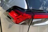 Thumbnail of 2023 Silver Sky Metallic Toyota RAV4 Hybrid