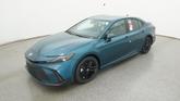 Photo of 2026 Ocean Gem Toyota Camry