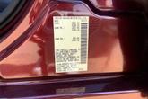 Thumbnail of 2023 Garnet Pearl Metallic Nissan Altima