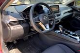 Thumbnail of 2023 Garnet Pearl Metallic Nissan Altima