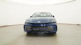 Thumbnail of 2025 Blue Toyota Camry