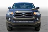 Thumbnail of 2023 Magnetic Gray Metallic Toyota Tacoma