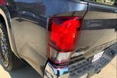 Thumbnail of 2023 Magnetic Gray Metallic Toyota Tacoma