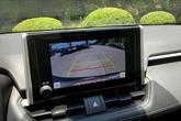 Thumbnail of 2024 Silver Sky Metallic Toyota RAV4 Hybrid